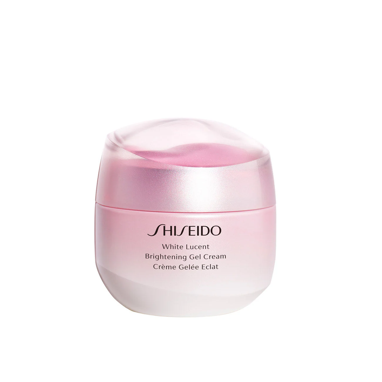 White Lucent Brightening Gel Cream - Image 2