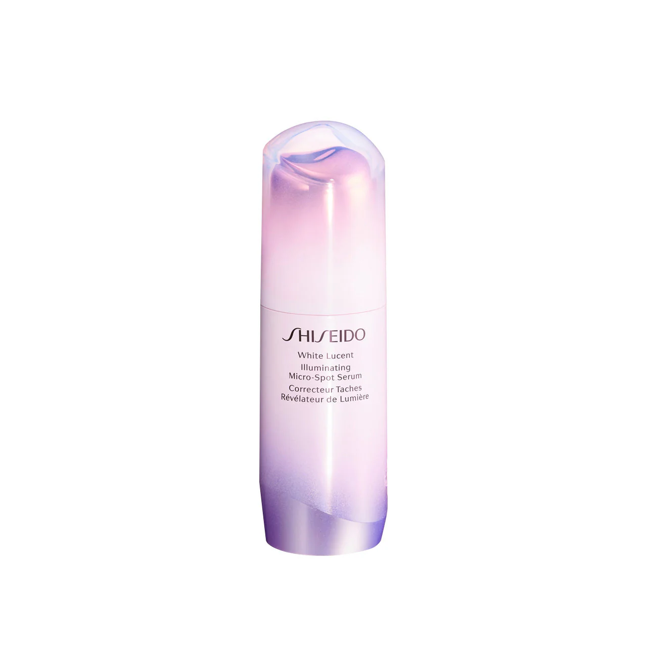 White Lucent Illuminating Micro-Spot Serum - Image 2