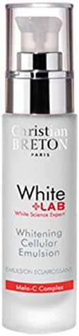 Whitening Micellar Emulsion 50ml