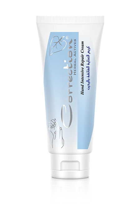 Whitening Moist Hand Cream