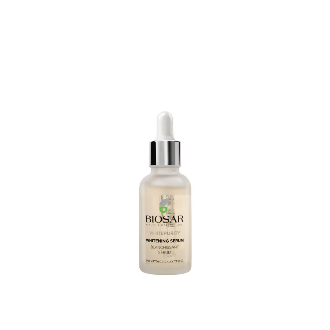 Whitepurity Serum