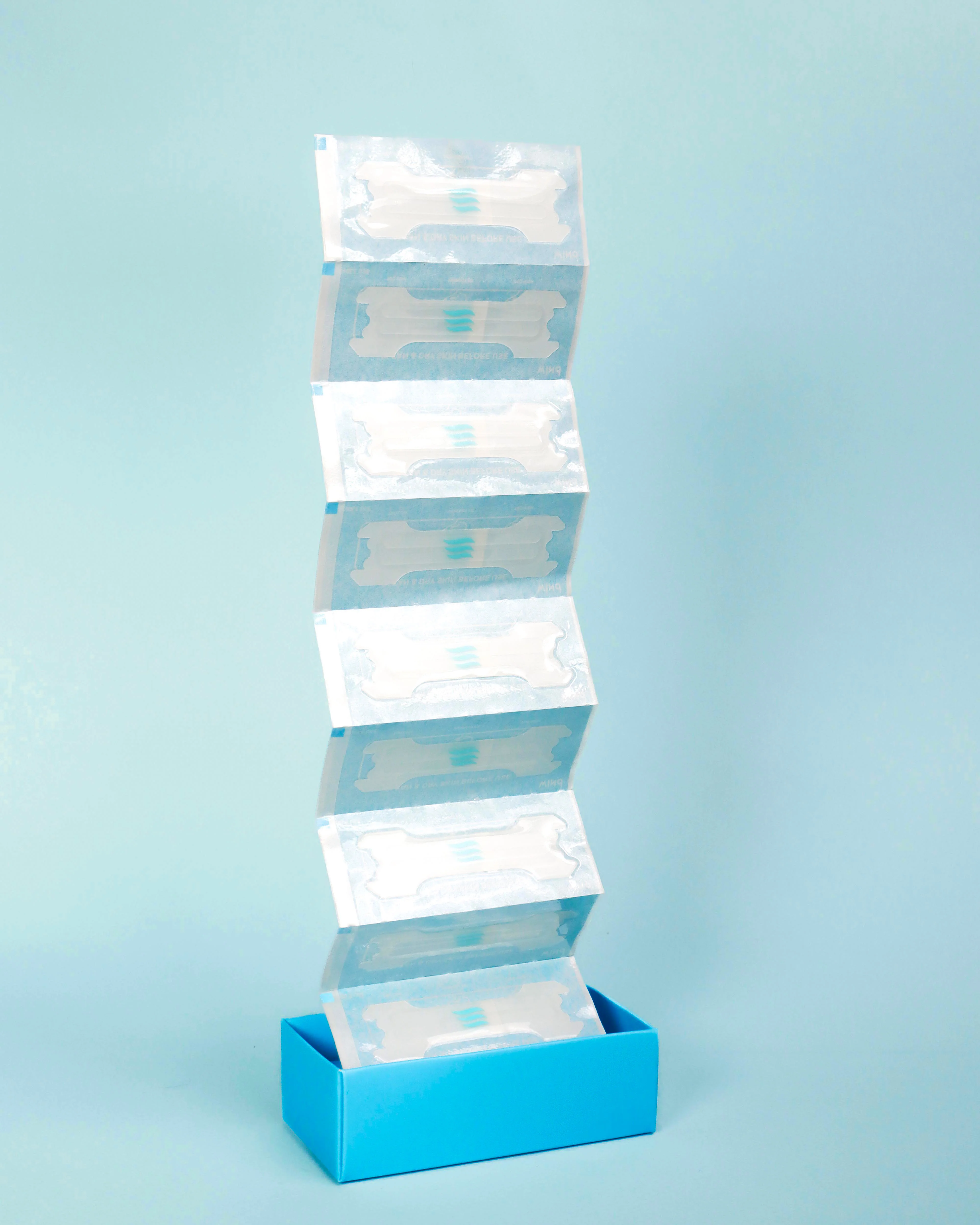 Wind Breathing Strips - Image 2