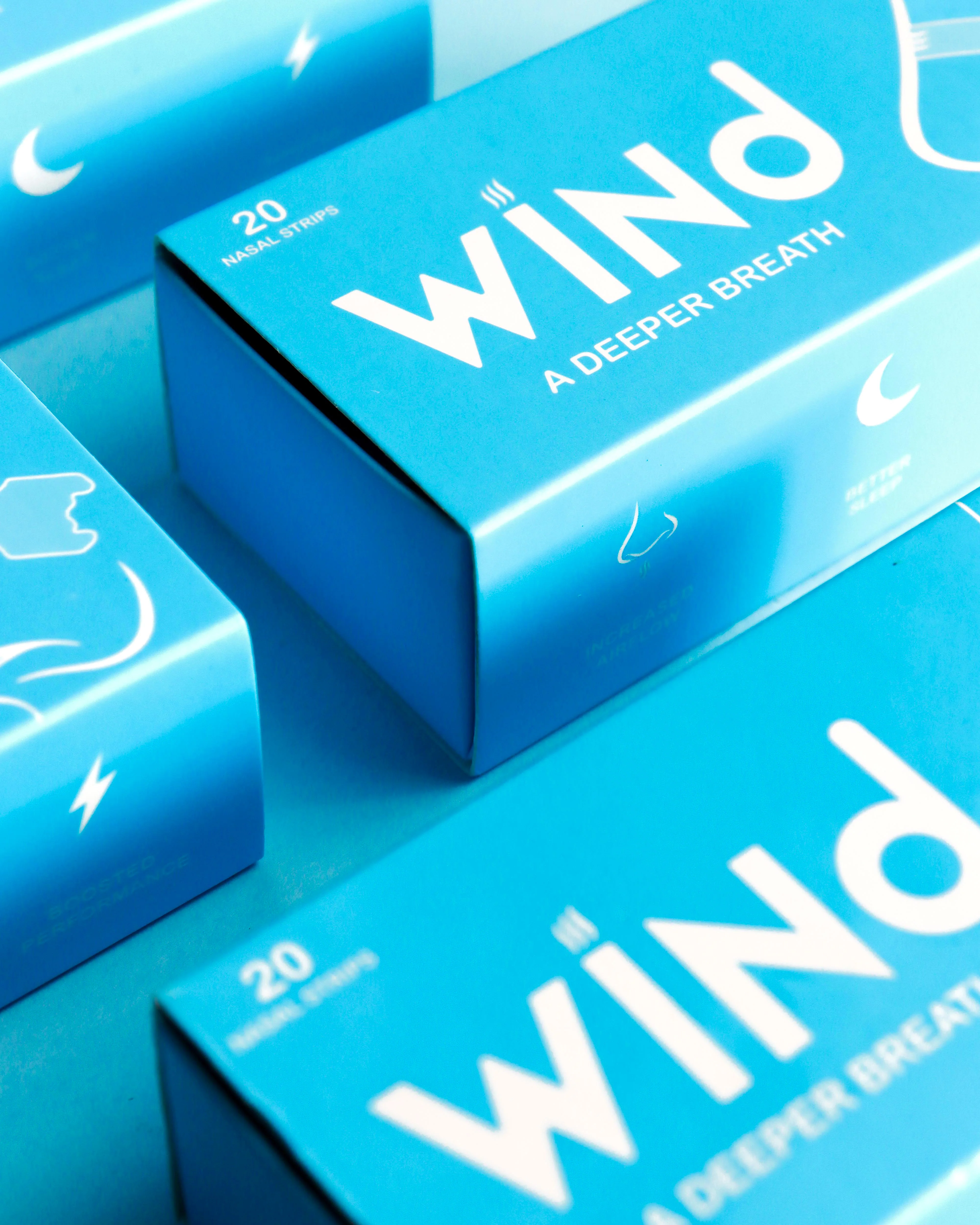 Wind Breathing Strips - Image 3