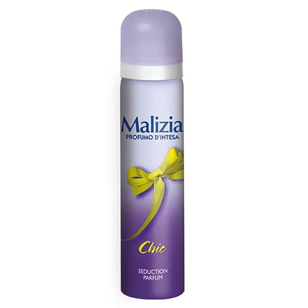 Women Chic Deo Spray