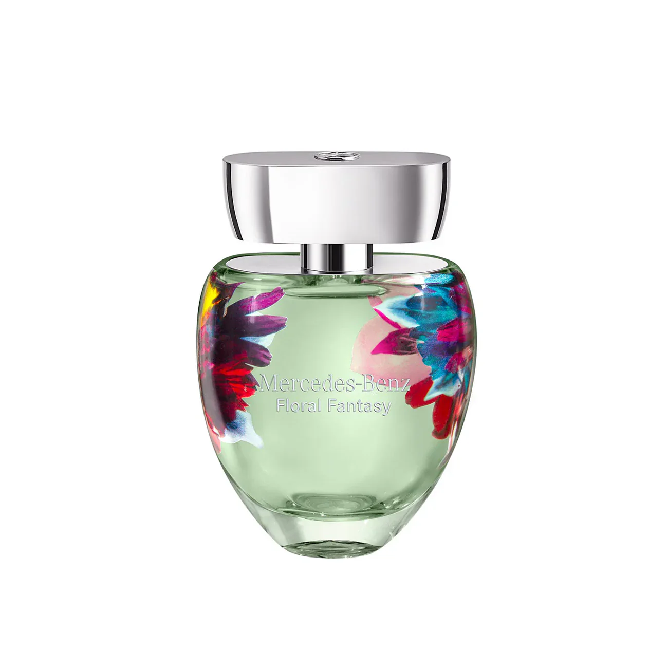 Women Floral Fantasy - Image 2