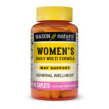 Womens Daily Formula  Womens Caplets - 90 Cap