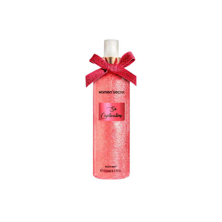 Women'Secret Parfum So Captivating