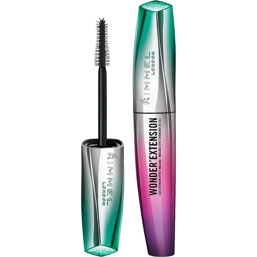 Wonder 'Extension Mascara 001 Mascara - Image 2