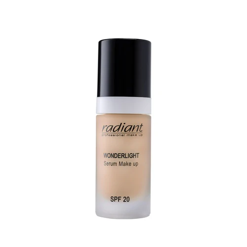 Wonder light Serum Make Up - Image 2