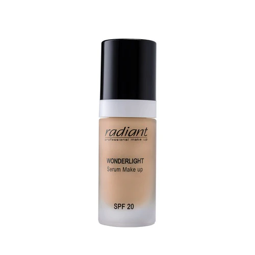 Wonder light Serum Make Up - Image 3
