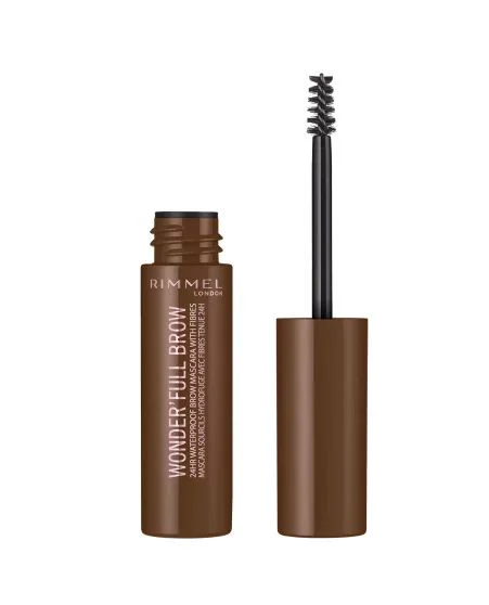 WonderFul Brow Mascara - Image 3