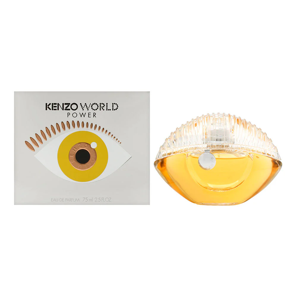World Power EDP