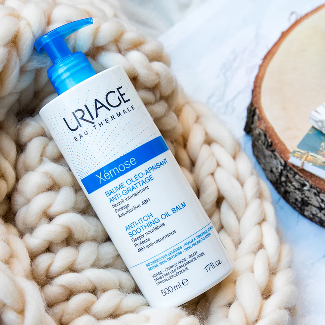 Xémose Anti-Itch Soothing Oil Balm - Image 3