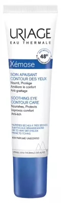 Xémose Soothing Eye Contour Care