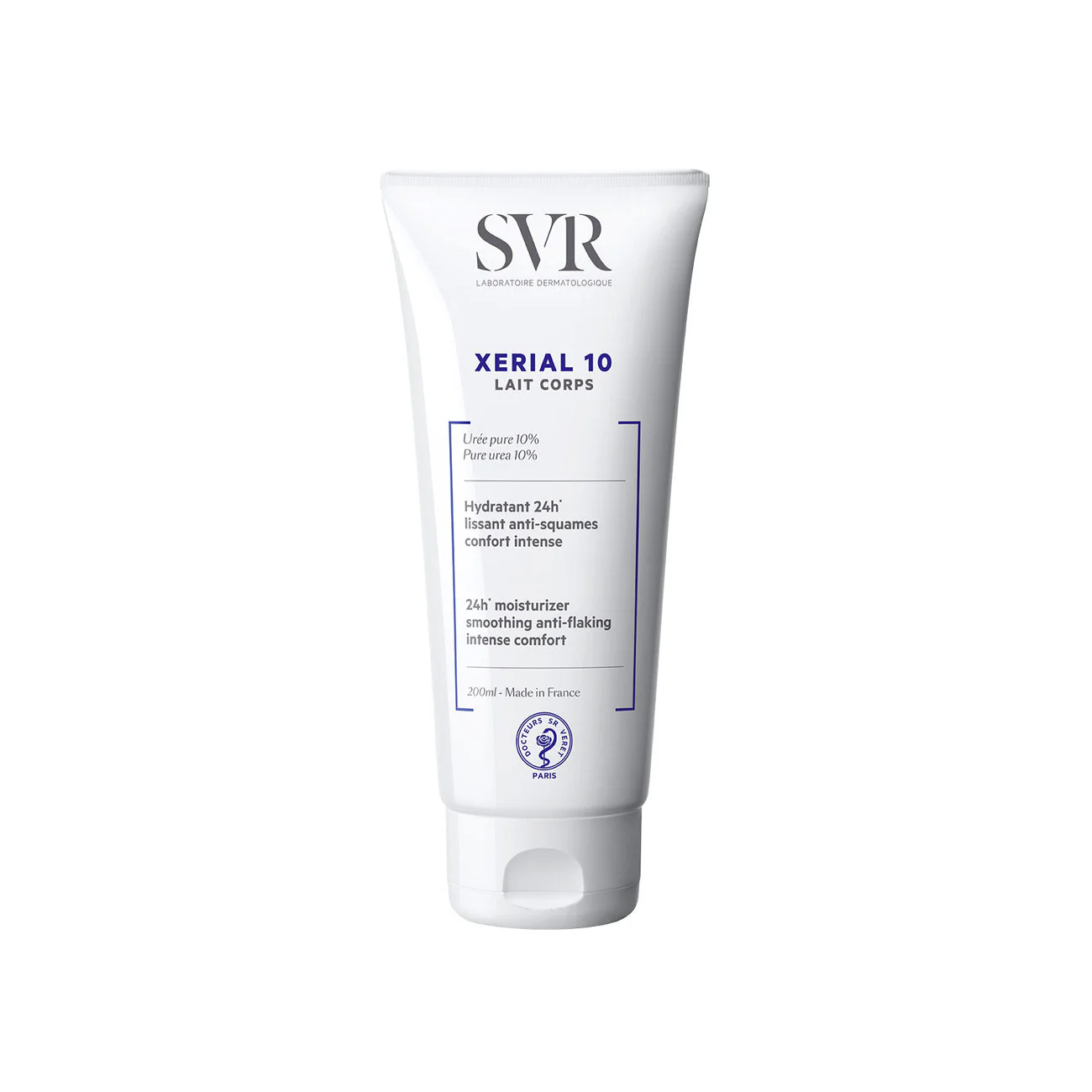 Xerial 10 Milk