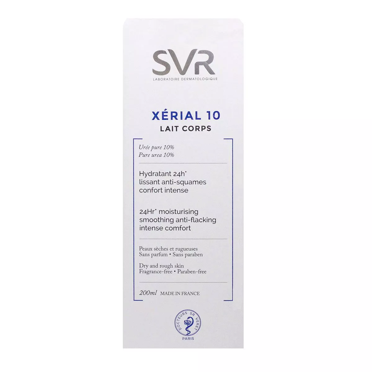 Xerial 10 Milk - Image 2
