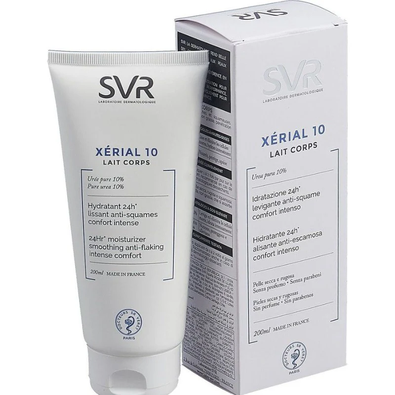 Xerial 10 Milk - Image 3