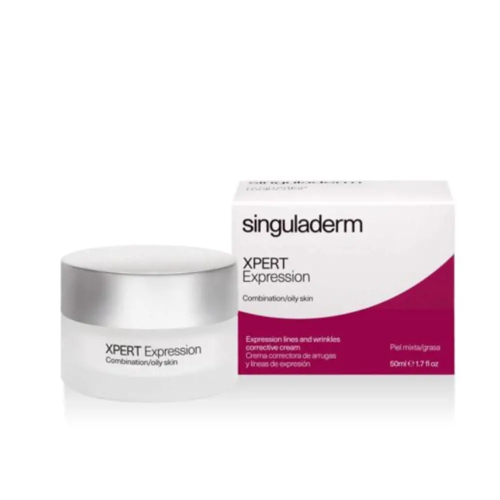 Xpert Express Combination Cream