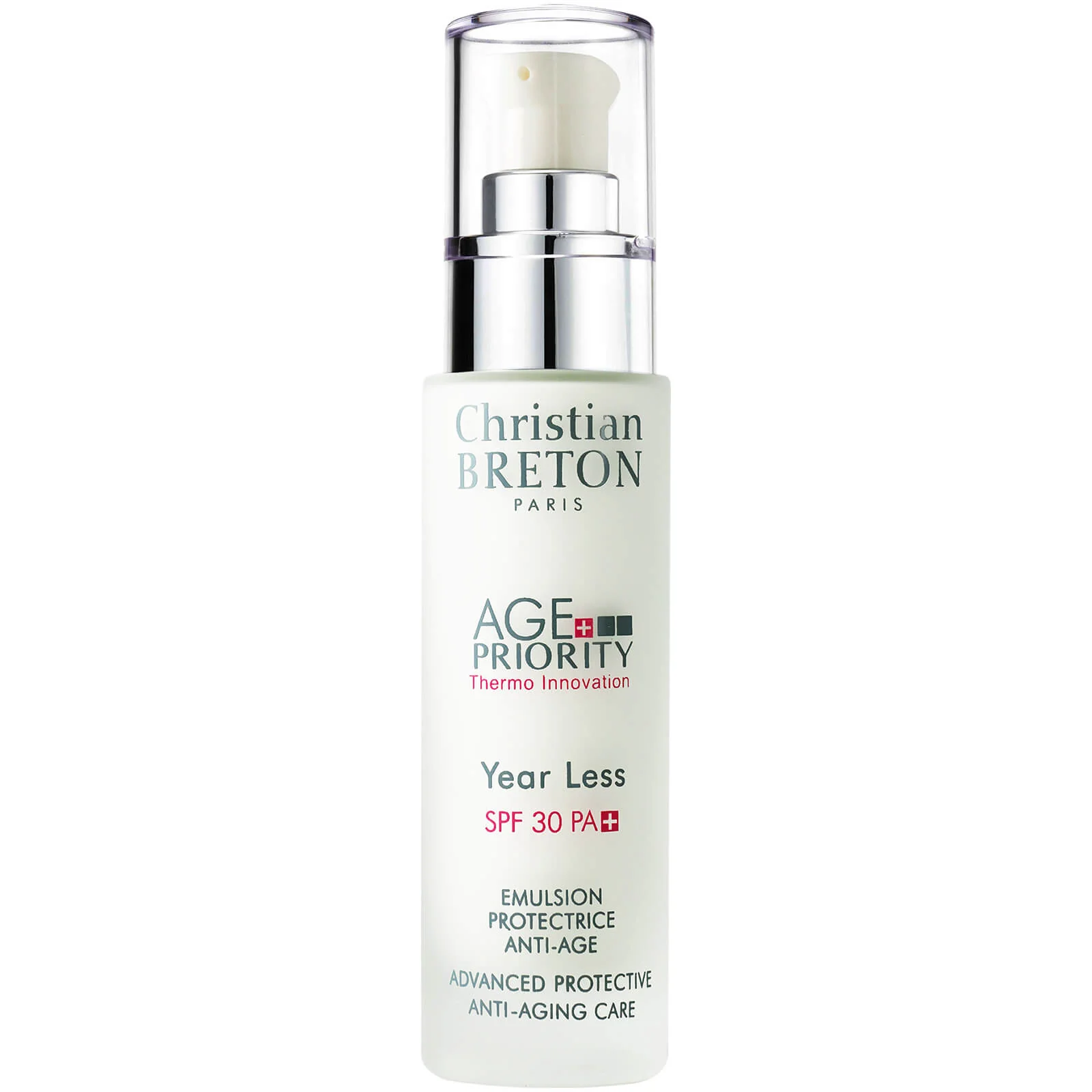 Year Less Cream 50ml