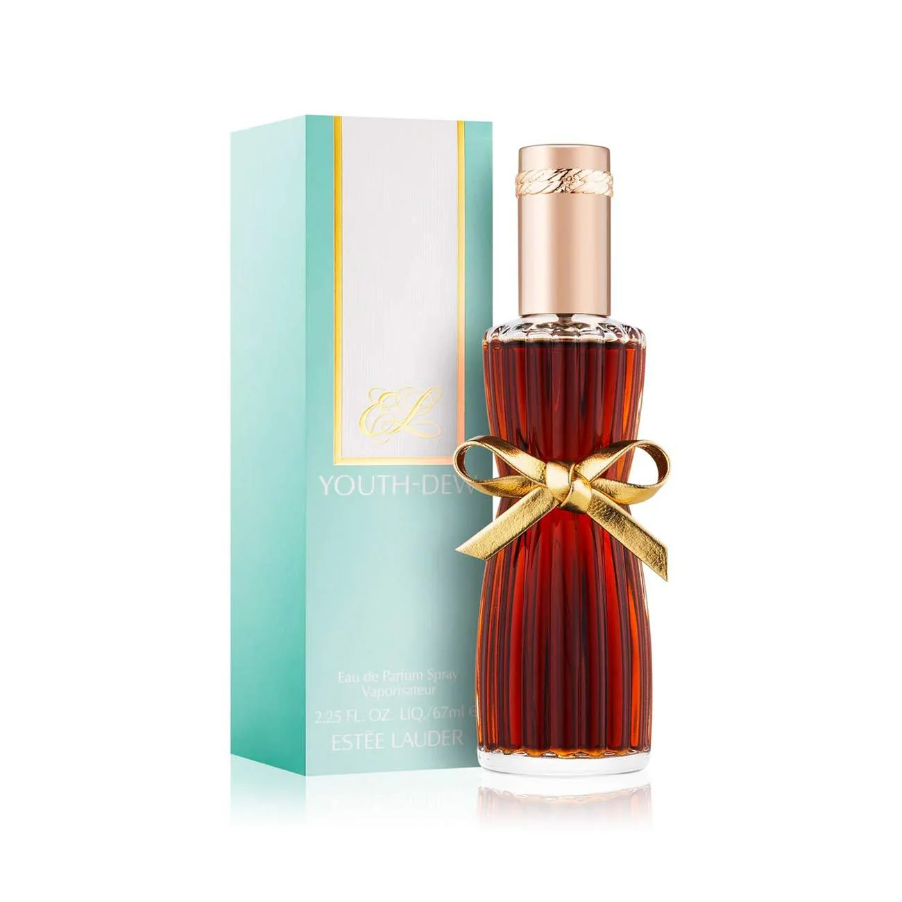 Youth-Dew - Eau de Parfum - Image 2