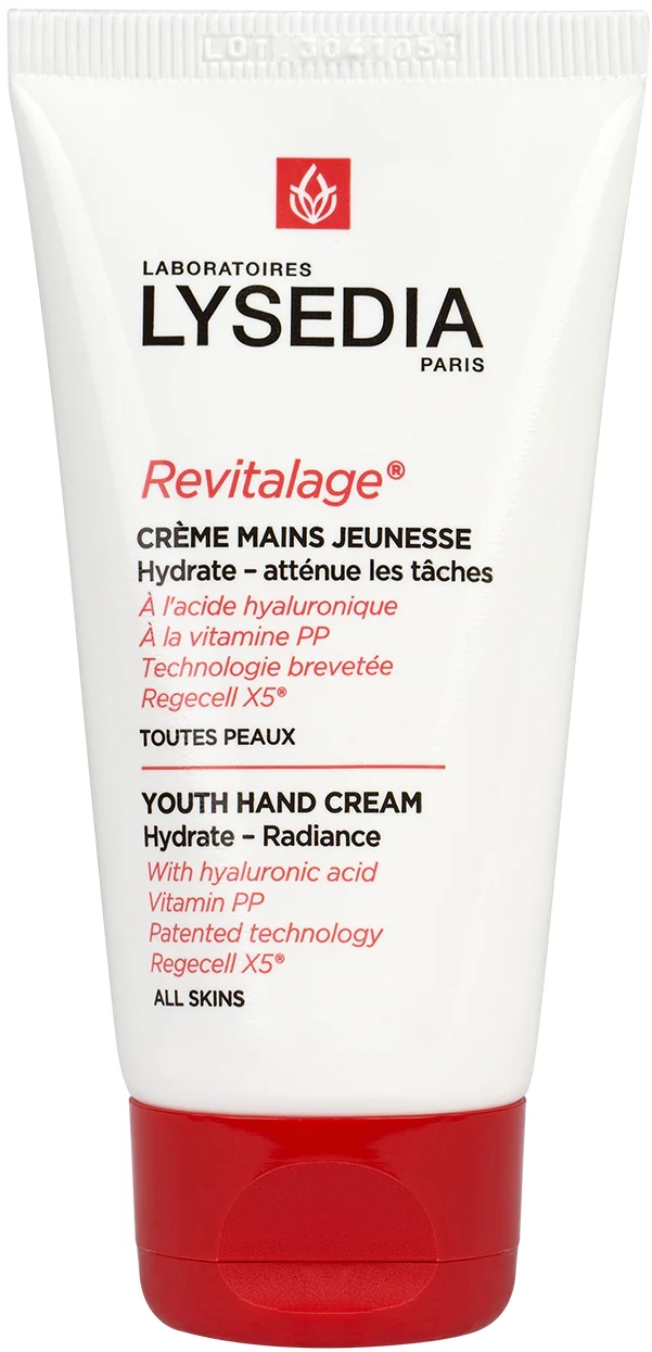 Youth Hand Cream 50 ml - Image 2