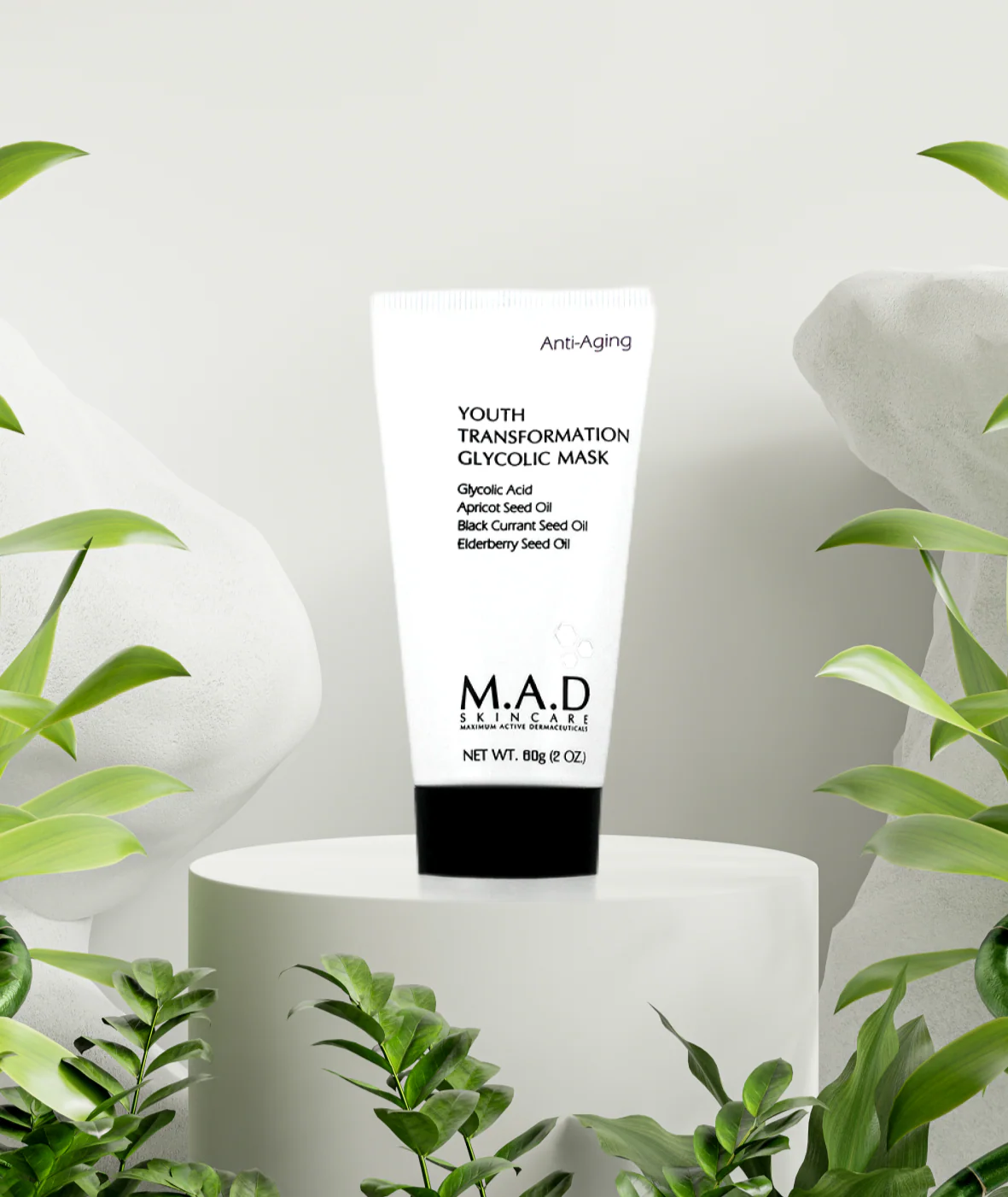 Youth Transformation Glycolic Mask - Image 2