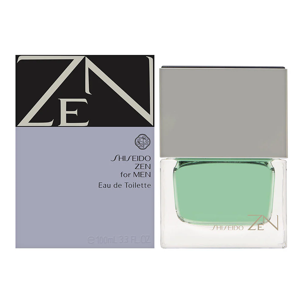 Zen For Men EDT 100m