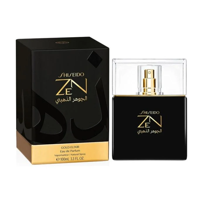 Zen Gold Elixir Eau De Parfum - Image 2