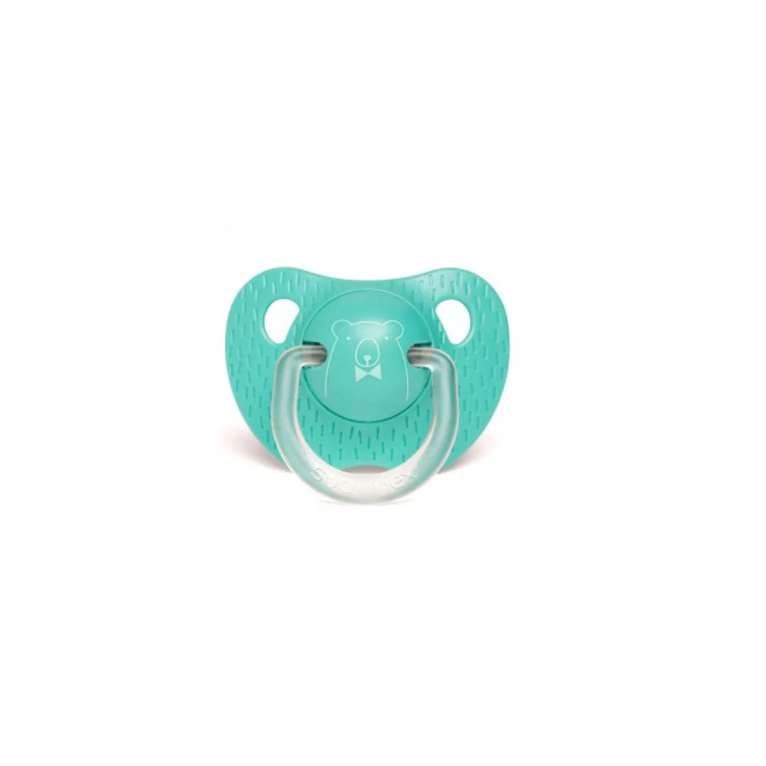 Zero Silicone Baby Pacifie - Image 2