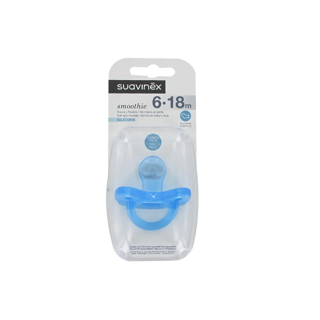 Zero Silicone Baby Pacifie - Image 5