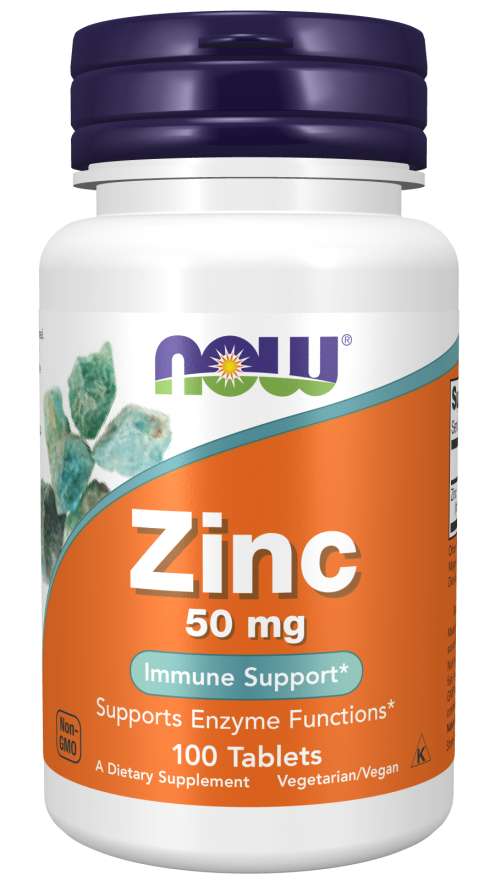 Zinc 50mg