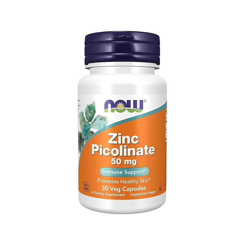 Zinc Picolinate 50ug