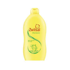 ZWITSAL BABY SHAMPOO - Image 2